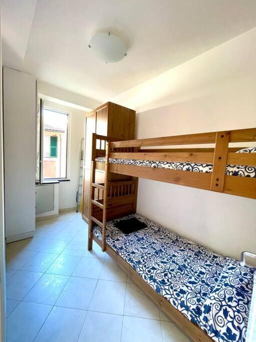Splendido Trilocale A Due Passi Dal Mare Apartamento Santa Margherita Ligure Exterior foto