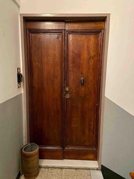 Splendido Trilocale A Due Passi Dal Mare Apartamento Santa Margherita Ligure Exterior foto