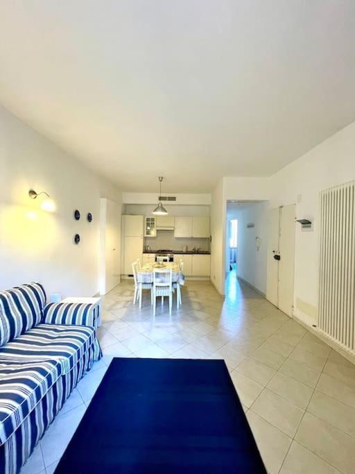 Splendido Trilocale A Due Passi Dal Mare Apartamento Santa Margherita Ligure Exterior foto