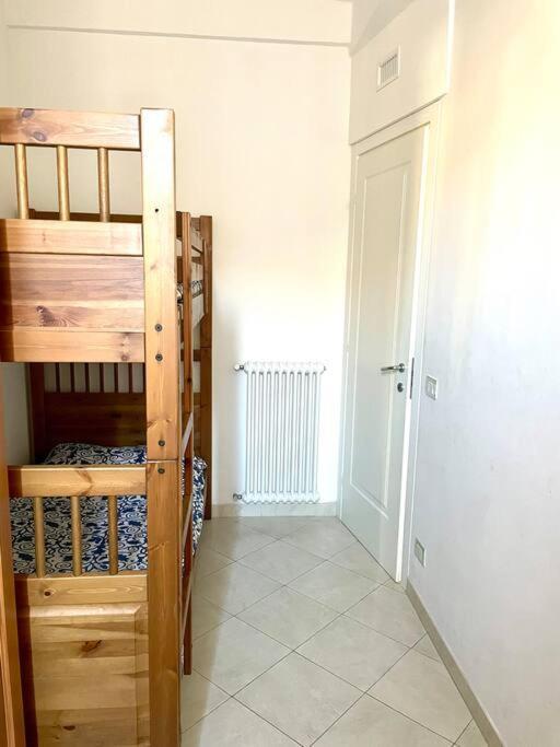 Splendido Trilocale A Due Passi Dal Mare Apartamento Santa Margherita Ligure Exterior foto