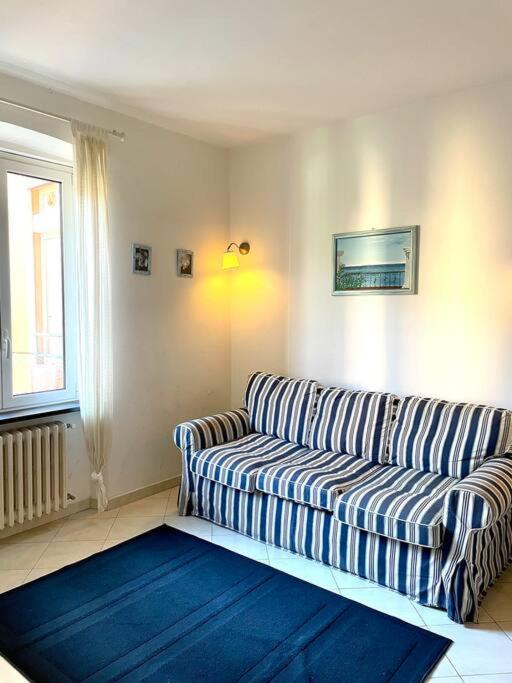 Splendido Trilocale A Due Passi Dal Mare Apartamento Santa Margherita Ligure Exterior foto