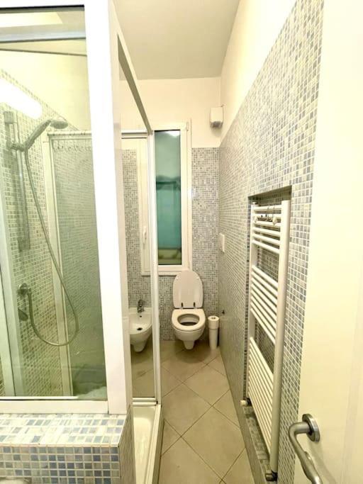 Splendido Trilocale A Due Passi Dal Mare Apartamento Santa Margherita Ligure Exterior foto