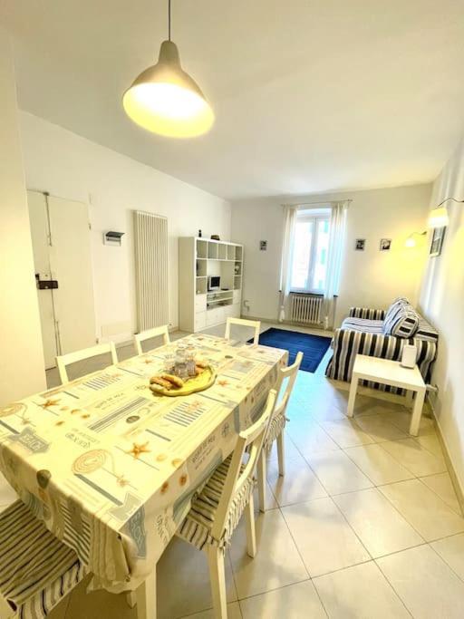 Splendido Trilocale A Due Passi Dal Mare Apartamento Santa Margherita Ligure Exterior foto