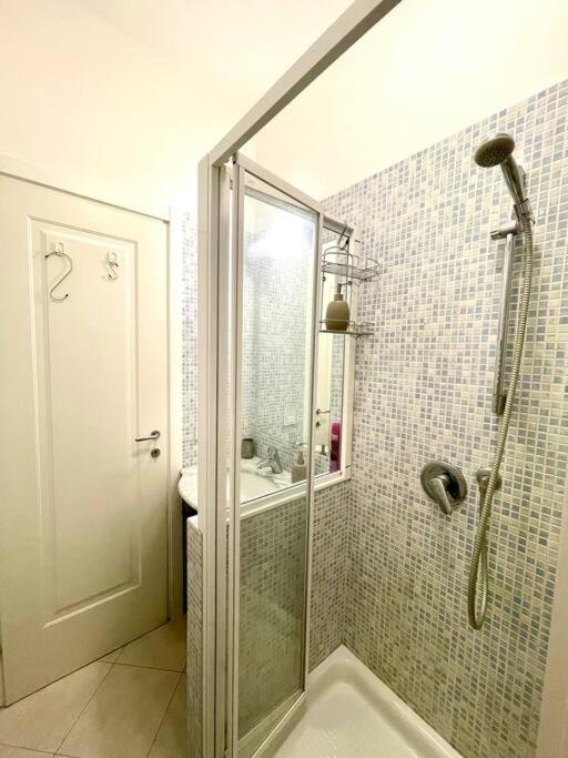 Splendido Trilocale A Due Passi Dal Mare Apartamento Santa Margherita Ligure Exterior foto