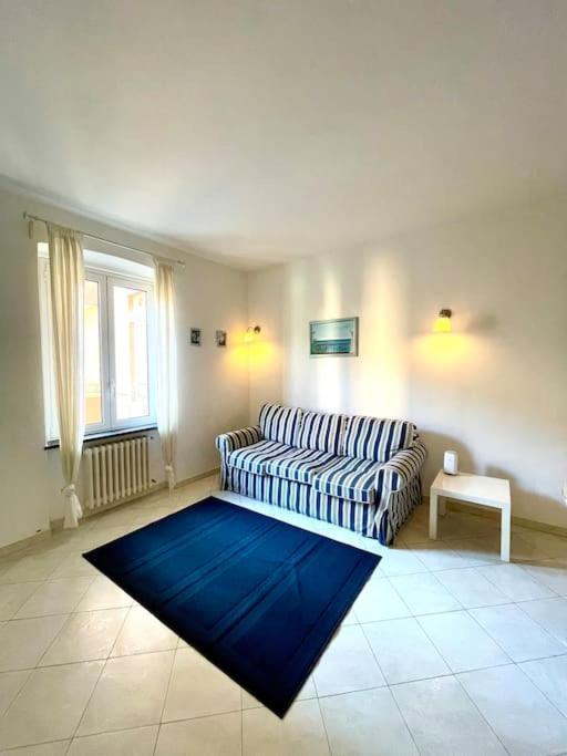 Splendido Trilocale A Due Passi Dal Mare Apartamento Santa Margherita Ligure Exterior foto